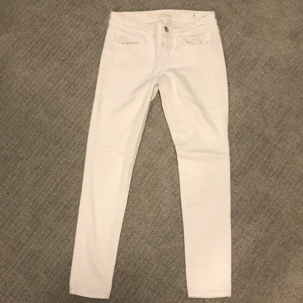 American eagle jeans/jegging